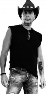 New Lead Singer of Sacred Union - Tom Botti