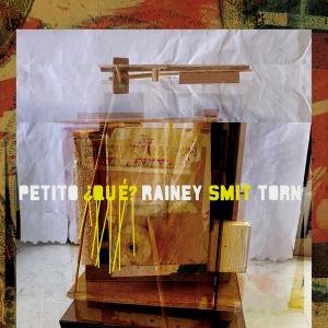 Ian Smit - ¿QUÉ? Cover