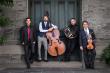 Latin Grammy Winner Pedro Giraudo Brings His Quartet To Winston Salem