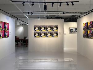 Metal art expo based on the anime 'Ghost in the Shell' to open in