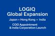 LOGIQ Establishes Indian Local Corporation and Announces Appointment of COO