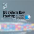 Captain’s Eye and Eastern Pacific Shipping Mark 100th System Installation Across Global Fleet, Advancing Maritime Safety