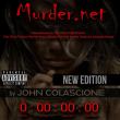 Author John Colascione Launches Audiobook Edition of Murder.net – Countdown to The Next Nightmare on Audible