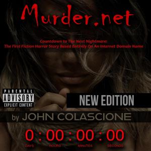 Murder.net – Countdown to The Next Nightmare