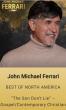 John Michael Ferrari Receives Best Gospel/Christian Contemporary Award for “The Son Don’t Lie”