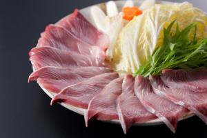 Toyama sushi