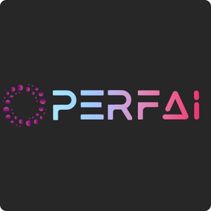 PerfAI Logo 2025