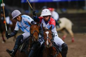 Argentina Represents Zone B in the II FIP Arena World Polo Championship 2025 in Virginia 23 Argentina 1 FIP