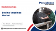 Bovine Vaccines Market Poised for 4.9% CAGR Growth Through 2032, Notes Persistence Market Research