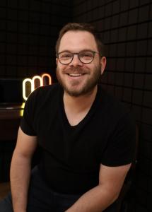 Daniel S Warmy
