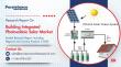 Building Integrated Photovoltaic (PV) Solar Market Anticipated to Reach US$77.5 Bn by 2032 - Persistence Market Research