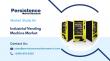 Industrial Vending Machine Market Projected to Reach US$8.7 Billion by 2032 – Persistence Market Research