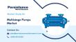 Multistage Pumps Market Projected to Reach US$10.2 Billion by 2032 – Persistence Market Research