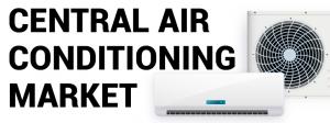 Central Air Conditioning Market Size