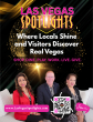 Nevada Hispanic Business Group to Host Fundraiser Gala and Launch of Member Hub in Partnership with Las Vegas Spotlights