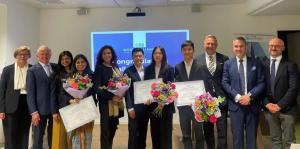 World Alliance Young Academic Award 2025