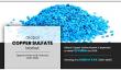 Copper Sulfate Market Outlook (2025-2030): Strategic Growth Insights, Revenue Trends and Innovation Amidst Leaders