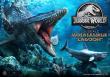 Pre-Orders Opened on October 9 for Jurassic World Mosasaurus "Lagoon" Statue