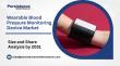 Wearable Blood Pressure Monitoring Device Market Size to Reach over USD 8.1 Mn by 2031 - Persistence Market Research