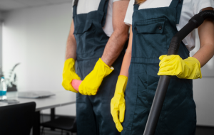  A-One Janitorial