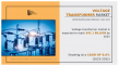 Voltage Transformer Market to Hit $42.1 Billion by 2032, Fueled by Grid Modernization & Renewable Integration
