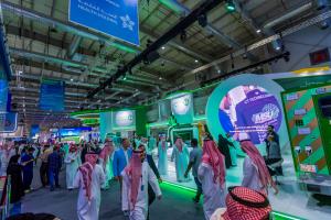 King Faisal Specialist Hospital & Research Centre (KFSHRC) is participating in the eighth edition of the Global Health Exhibition 2025, taking place in Riyadh from October 27 to 30 at the Riyadh Exhibition and Convention Center