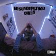 Bradley Peck Releases Debut Alternative Album Misunderstood Child