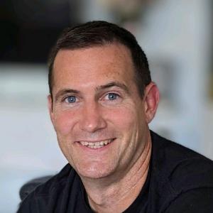 Profile photo of Col Secomb, CEO of Yao