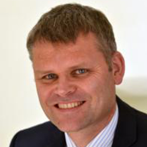 Profile photo of Tim Long, CEO of Zylpha