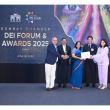 Harkesh Rubber Recognized as First Runner-Up at the DEI Awards 2025