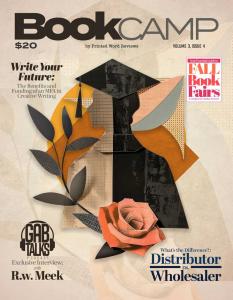 BookCAMP MFA issue
