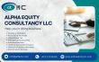 Alpha Equity Consultancy LLC Expands Accounting Services in Dubai and Sharjah