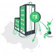 Melbicom Strengthens Asia-Pacific Presence with Tokyo Data Center Launch