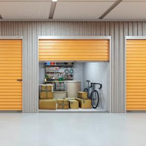 storage unit renters insurance