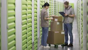 storage unit insurance cost