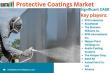 Protective Coatings Market Soars as Innovation Drives Demand Across Industrial and Construction Sectors 2025-2032