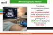 Ultrasonography Market to Reach USD 15.66 Billion by 2033, Fueled by AI Integration and Portable Device Demand