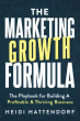 The Marketing Growth Formula Becomes an Amazon Bestseller, Offering Leaders a Practical Path to Measurable Growth
