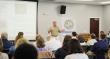 SCDNR Director addresses international forum in Ecuador