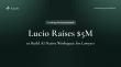 Lucio Raises $5M to Build AI Native Workspace for Lawyers