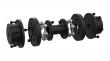 Dodge® Industrial Launches StratoLink™ Disc Couplings, Expanding Coupling Portfolio with Next-Generation Performance