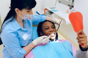 Dental implants melbourne