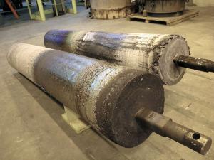 Niobium Ingot