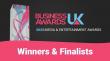 Business Awards UK - 2025 Media and Entertainment Awards Recognise Leadership and Innovation in British Media