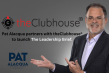 Lou DePaoli and theClubhouse® Partner with Pat Alacqua to Launch The Leadership Brief