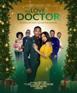 The Love Doctor