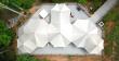 Exclusive Tents Showcases Elk Hollow: A Mountain Glamping Story