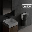 Saniflow Corp. Champions Waste Reduction in Commercial Restrooms Ahead of America Recycles Day