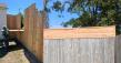 Trend of 'Neighborly' and 'Privacy' Wood Fence Designs Across Southeast Louisiana