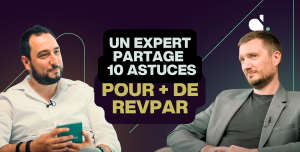 Doyield, expert des solutions de revenue management pour l’hôtellerie, annonce le lancement d’un tout nouveau podcast dédié aux stratégies avancées du revenue management DY PR video 2